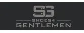  Shoes 4 Gentlemen Gutscheincodes