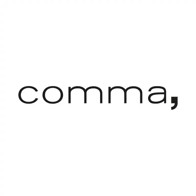 comma.at