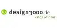  Design3000 Gutscheincodes