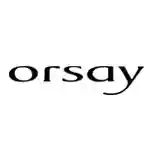  Orsay Gutscheincodes