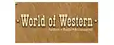  World Of Western Gutscheincodes